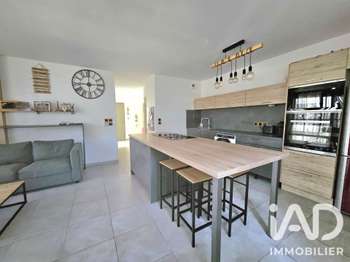 Vente Appartement 3 piècesLe Cannet-des-Maures