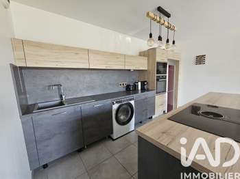 Vente Appartement 3 piècesLe Cannet-des-Maures