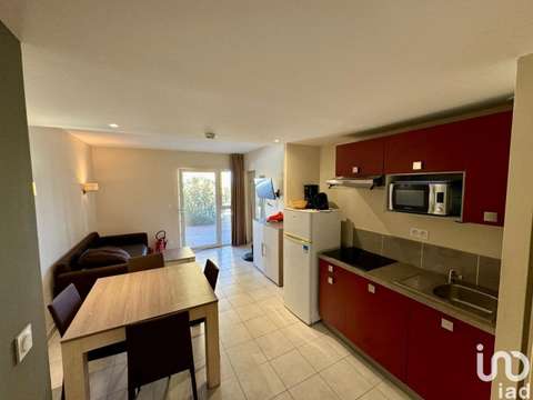 Vente appartement 2 pièces Vente appartement 2 pièces