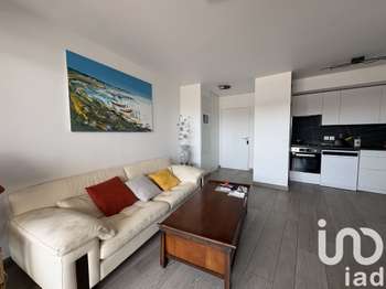 Vente Appartement 3 piècesLe cap-d-agde