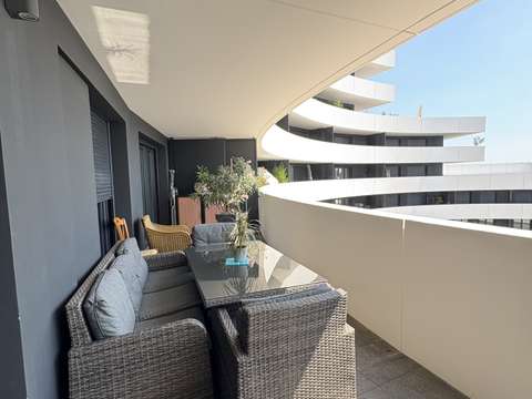 Vente appartement 3 pièces Le cap-d-agde 34