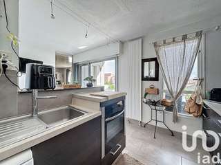 Vente appartement 5 pièces