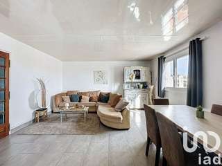 Vente appartement 5 pièces