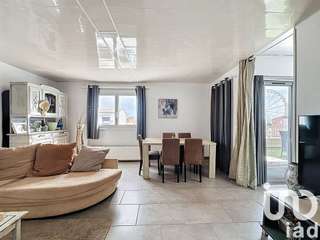 Vente appartement 5 pièces