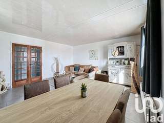 Vente appartement 5 pièces