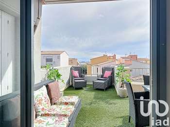 Vente appartement 5 pièces