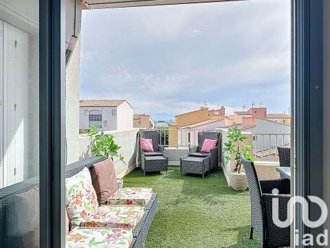 Vente appartement 5 pièces