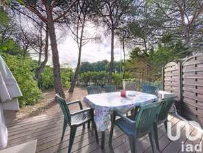 Vente Appartement 2 piècesLe cap-d-agde