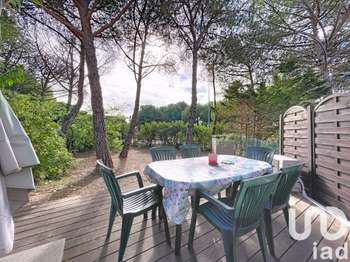 Vente appartement 2 pièces Le cap-d-agde 34