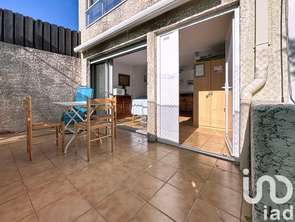 Vente Appartement 2 piècesLe cap-d-agde