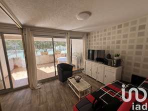 Vente Appartement 2 piècesLe cap-d-agde