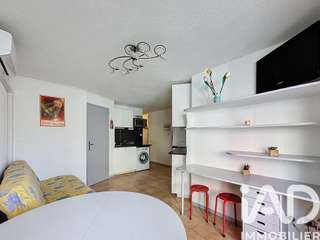 Vente appartement 2 pièces Vente appartement 2 pièces
