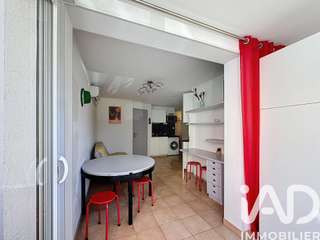 Vente appartement 2 pièces Vente appartement 2 pièces