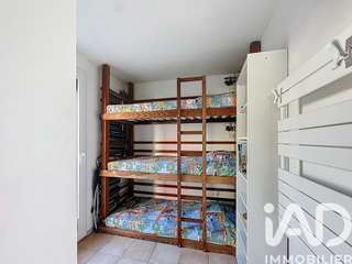 Vente appartement 2 pièces Vente appartement 2 pièces