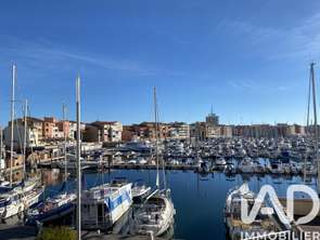 Vente Appartement 2 piècesLe cap-d-agde