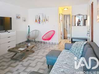 Vente appartement 2 pièces Vente appartement 2 pièces