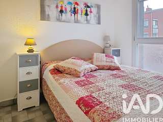 Vente appartement 2 pièces Vente appartement 2 pièces