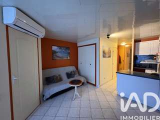 Vente appartement 2 pièces Vente appartement 2 pièces