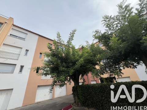 Vente appartement 2 pièces Le cap-d-agde 34