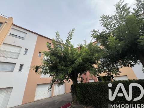 Vente appartement 2 pièces Le cap-d-agde 34