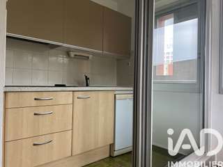 Vente appartement 2 pièces Vente appartement 2 pièces