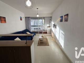 Vente appartement 1 pièce Vente appartement 1 pièce