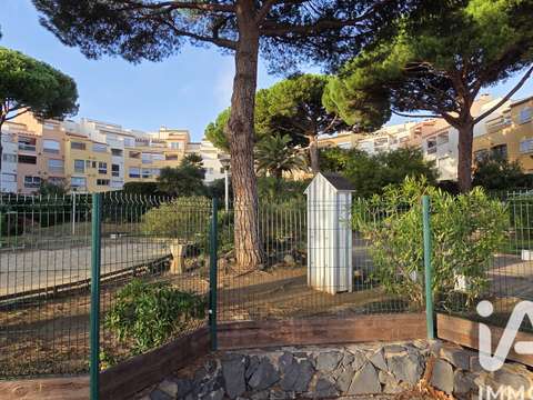 Vente appartement 1 pièce Vente appartement 1 pièce