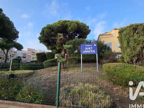 Vente appartement 1 pièce Vente appartement 1 pièce