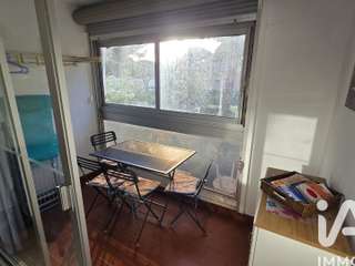 Vente appartement 1 pièce Vente appartement 1 pièce