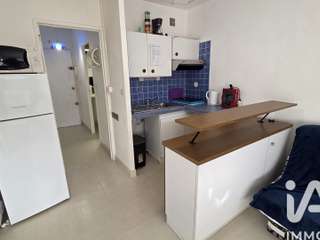 Vente appartement 1 pièce Vente appartement 1 pièce