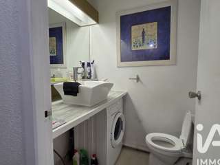 Vente appartement 1 pièce Vente appartement 1 pièce