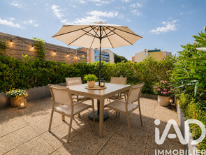 Vente Appartement 2 piècesLe cap-d-agde