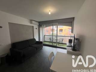 Vente appartement 1 pièce Vente appartement 1 pièce
