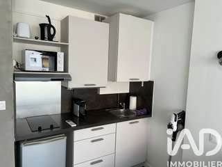 Vente appartement 1 pièce Vente appartement 1 pièce