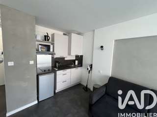 Vente appartement 1 pièce Vente appartement 1 pièce