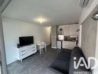 Vente appartement 1 pièce Vente appartement 1 pièce