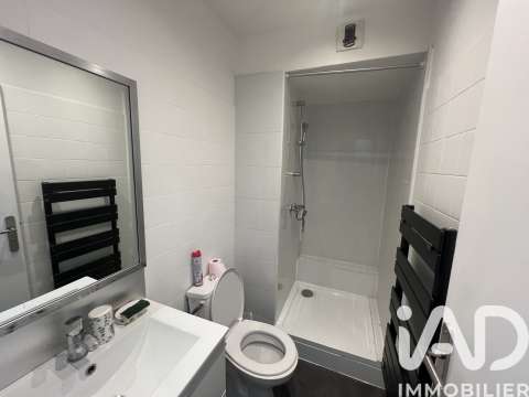 Vente appartement 1 pièce Vente appartement 1 pièce