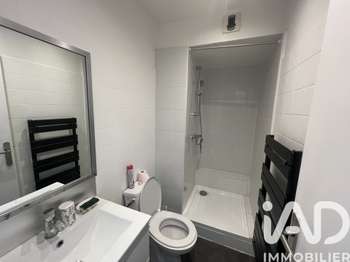 Vente appartement 1 pièce Vente appartement 1 pièce