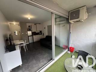 Vente appartement 1 pièce Vente appartement 1 pièce