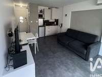 Vente appartement 1 pièce Vente appartement 1 pièce