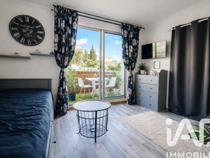 Vente Appartement 2 piècesLe cap-d-agde