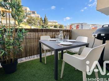 Vente Appartement 2 piècesLe cap-d-agde