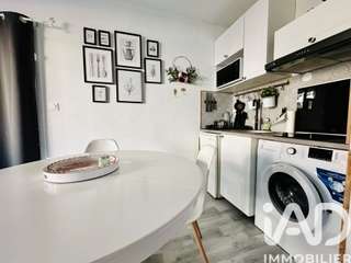 Vente appartement 2 pièces Vente appartement 2 pièces