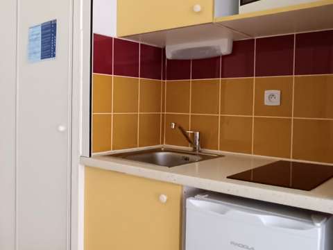 Vente appartement 1 pièce Vente appartement 1 pièce