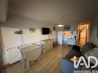 Vente appartement 2 pièces Vente appartement 2 pièces