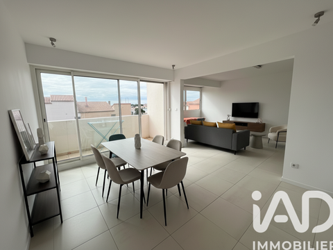 Vente appartement 3 pièces Vente appartement 3 pièces