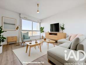Vente Appartement 3 piècesLe cap-d-agde