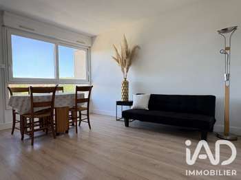 Vente appartement 3 pièces Le cap-d-agde 34