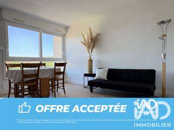 Vente Appartement 3 piècesLe cap-d-agde