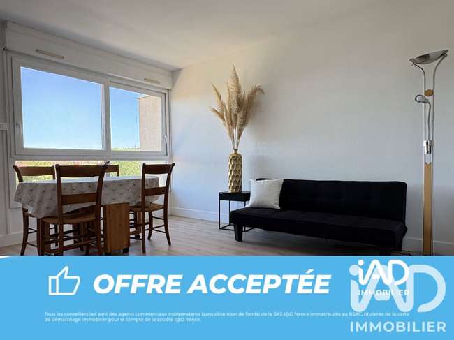 Appartement 3 pièces 35 m² · à Agde · 35 m² · 109 000 €